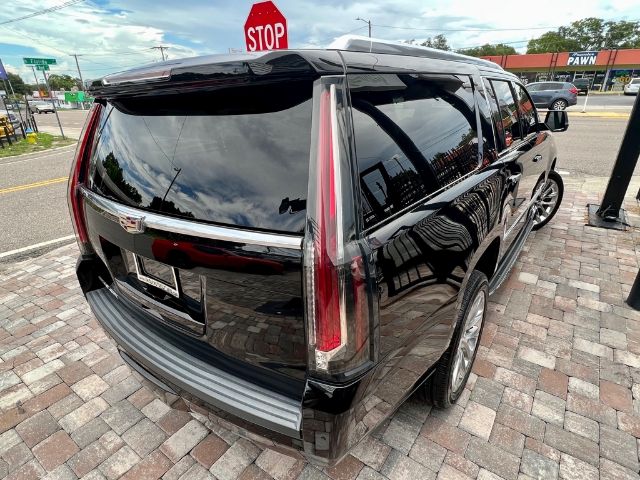 Photo 1 VIN: 1GYS3HKJXJR234447 - CADILLAC ESCALADE ESV 