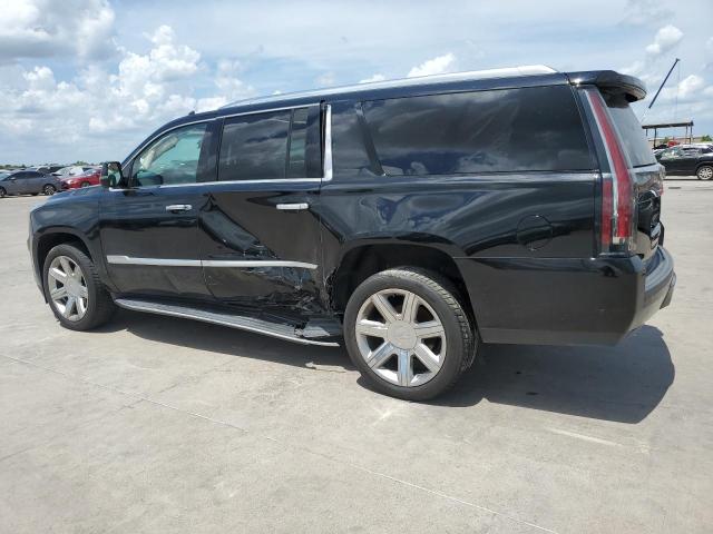 Photo 1 VIN: 1GYS3HKJXJR329901 - CADILLAC ESCALADE E 