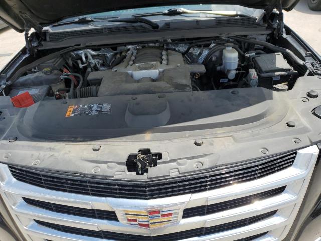 Photo 11 VIN: 1GYS3HKJXJR329901 - CADILLAC ESCALADE E 