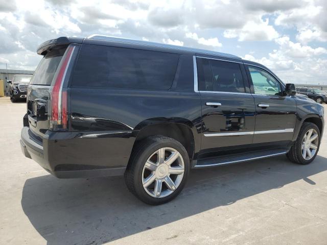 Photo 2 VIN: 1GYS3HKJXJR329901 - CADILLAC ESCALADE E 