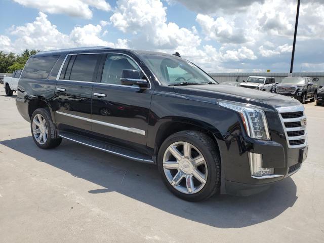 Photo 3 VIN: 1GYS3HKJXJR329901 - CADILLAC ESCALADE E 