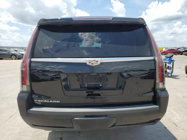 Photo 5 VIN: 1GYS3HKJXJR329901 - CADILLAC ESCALADE E 