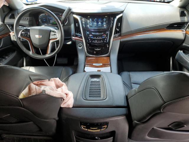 Photo 7 VIN: 1GYS3HKJXJR329901 - CADILLAC ESCALADE E 