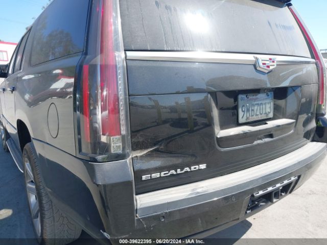 Photo 5 VIN: 1GYS3HKJXKR147827 - CADILLAC ESCALADE ESV 