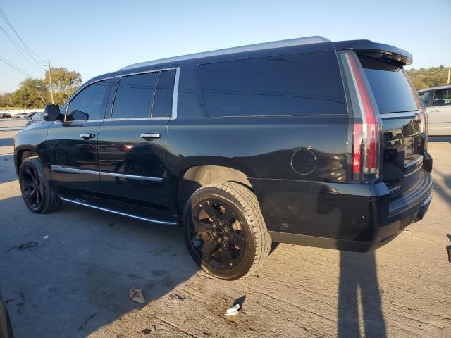 Photo 1 VIN: 1GYS3HKJXKR159427 - CADILLAC ESCALADE E 