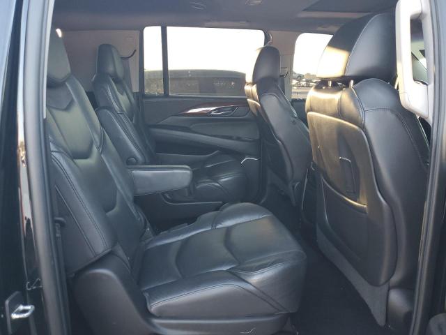 Photo 10 VIN: 1GYS3HKJXKR159427 - CADILLAC ESCALADE E 