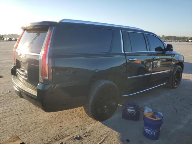 Photo 2 VIN: 1GYS3HKJXKR159427 - CADILLAC ESCALADE E 