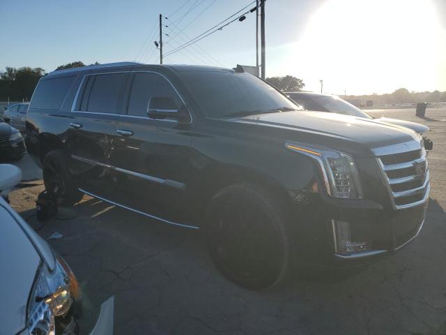 Photo 3 VIN: 1GYS3HKJXKR159427 - CADILLAC ESCALADE E 