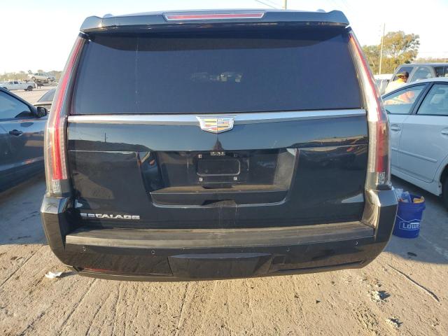 Photo 5 VIN: 1GYS3HKJXKR159427 - CADILLAC ESCALADE E 