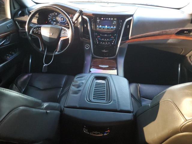 Photo 7 VIN: 1GYS3HKJXKR159427 - CADILLAC ESCALADE E 