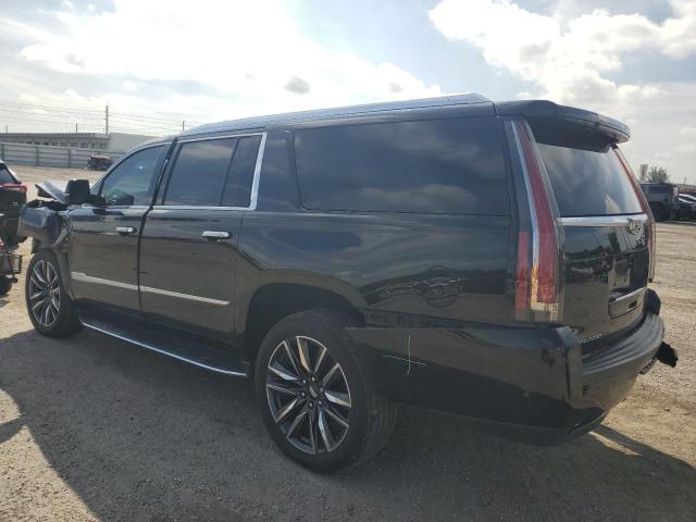 Photo 1 VIN: 1GYS3HKJXKR339846 - CADILLAC ESCALADE E 