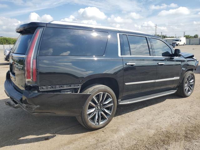 Photo 2 VIN: 1GYS3HKJXKR339846 - CADILLAC ESCALADE E 