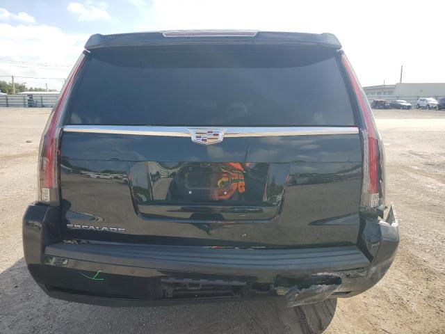 Photo 5 VIN: 1GYS3HKJXKR339846 - CADILLAC ESCALADE E 