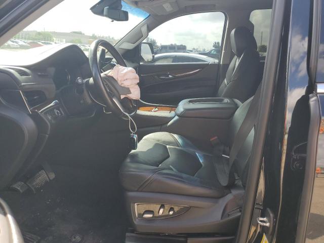 Photo 6 VIN: 1GYS3HKJXKR339846 - CADILLAC ESCALADE E 