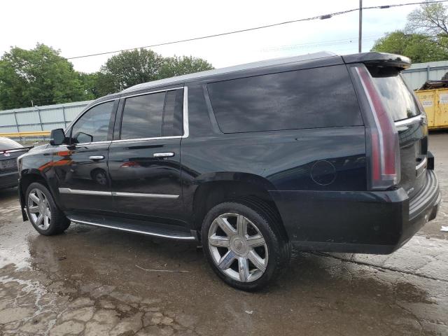 Photo 1 VIN: 1GYS3HKJXLR121455 - CADILLAC ESCALADE 