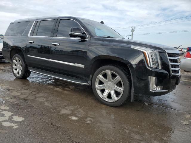 Photo 3 VIN: 1GYS3HKJXLR121455 - CADILLAC ESCALADE 