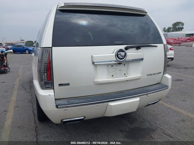 Photo 5 VIN: 1GYS3JEF0CR157055 - CADILLAC ESCALADE ESV 