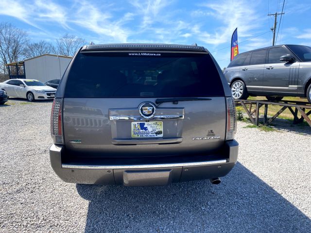 Photo 5 VIN: 1GYS3JEF0CR259567 - CADILLAC ESCALADE ESV 