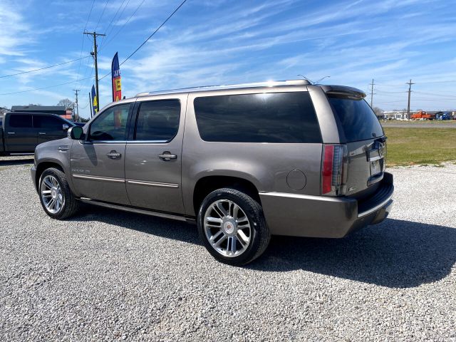 Photo 6 VIN: 1GYS3JEF0CR259567 - CADILLAC ESCALADE ESV 