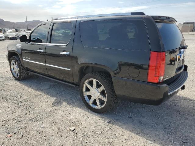 Photo 1 VIN: 1GYS3JEF1BR149111 - CADILLAC ESCALADE E 