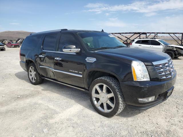 Photo 3 VIN: 1GYS3JEF1BR149111 - CADILLAC ESCALADE E 