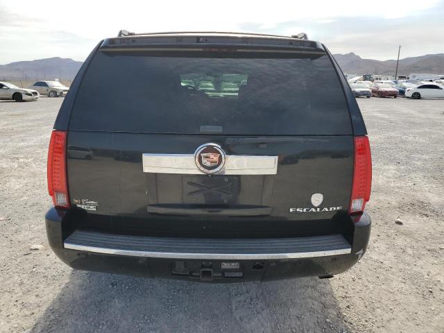 Photo 5 VIN: 1GYS3JEF1BR149111 - CADILLAC ESCALADE E 