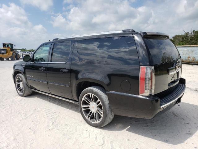 Photo 1 VIN: 1GYS3JEF1DR171709 - CADILLAC ESCALADE E 