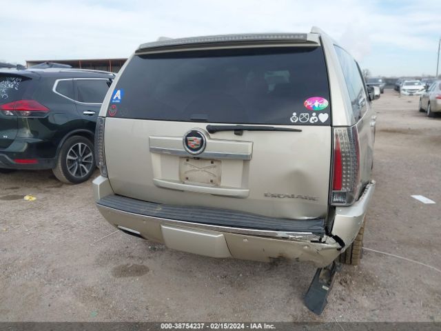 Photo 5 VIN: 1GYS3JEF2DR188437 - CADILLAC ESCALADE ESV 