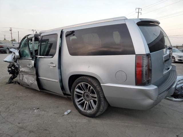 Photo 1 VIN: 1GYS3JEF2DR206256 - CADILLAC ESCALADE E 