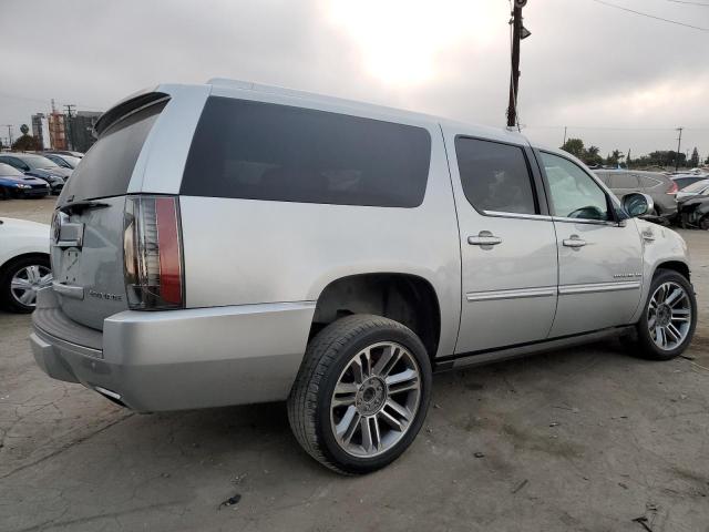 Photo 2 VIN: 1GYS3JEF2DR206256 - CADILLAC ESCALADE E 