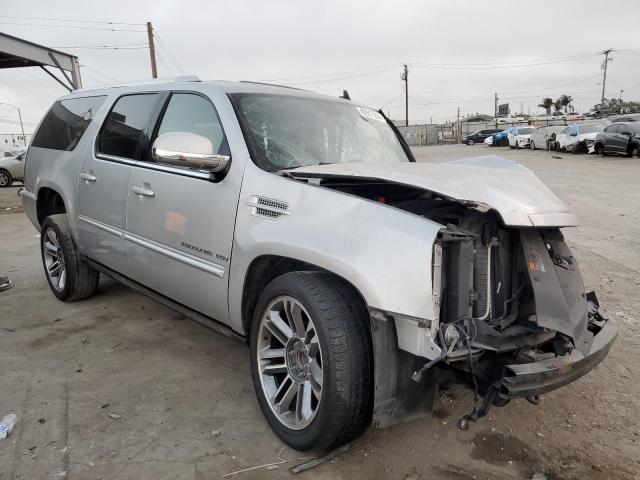 Photo 3 VIN: 1GYS3JEF2DR206256 - CADILLAC ESCALADE E 