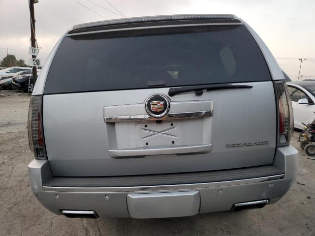 Photo 5 VIN: 1GYS3JEF2DR206256 - CADILLAC ESCALADE E 