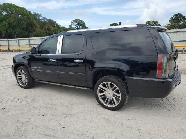 Photo 1 VIN: 1GYS3JEF2DR254887 - CADILLAC ESCALADE E 