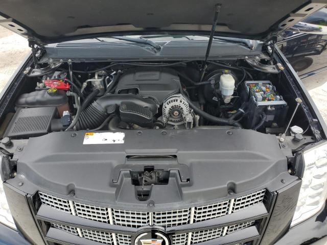 Photo 11 VIN: 1GYS3JEF2DR254887 - CADILLAC ESCALADE E 