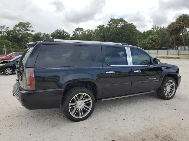 Photo 2 VIN: 1GYS3JEF2DR254887 - CADILLAC ESCALADE E 