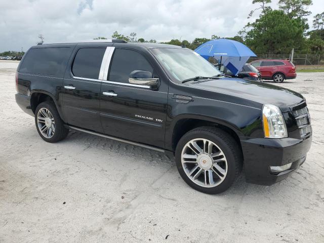 Photo 3 VIN: 1GYS3JEF2DR254887 - CADILLAC ESCALADE E 