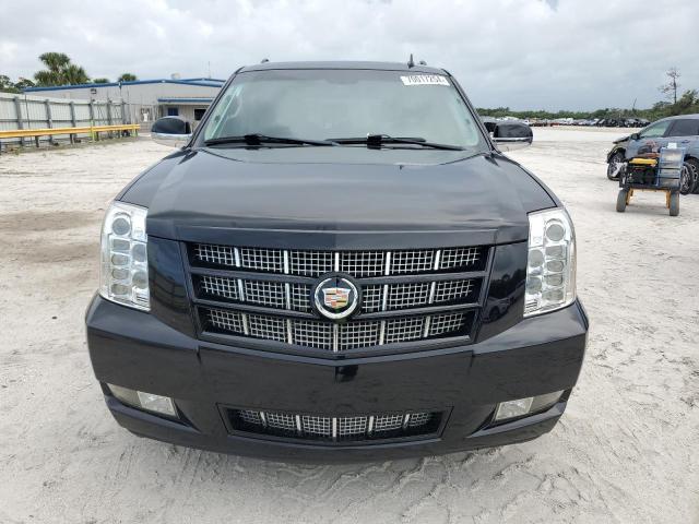 Photo 4 VIN: 1GYS3JEF2DR254887 - CADILLAC ESCALADE E 