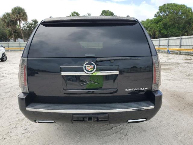 Photo 5 VIN: 1GYS3JEF2DR254887 - CADILLAC ESCALADE E 