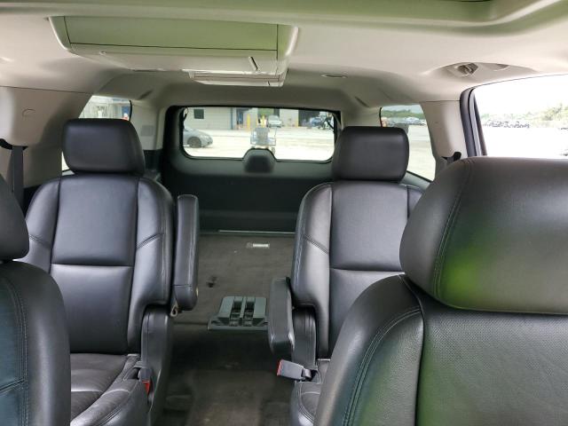 Photo 9 VIN: 1GYS3JEF2DR254887 - CADILLAC ESCALADE E 