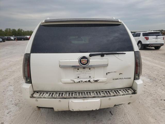 Photo 5 VIN: 1GYS3JEF3DR304504 - CADILLAC ESCALADE 