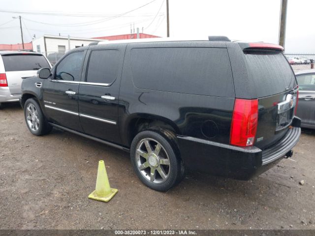 Photo 2 VIN: 1GYS3JEF4BR301852 - CADILLAC ESCALADE ESV 