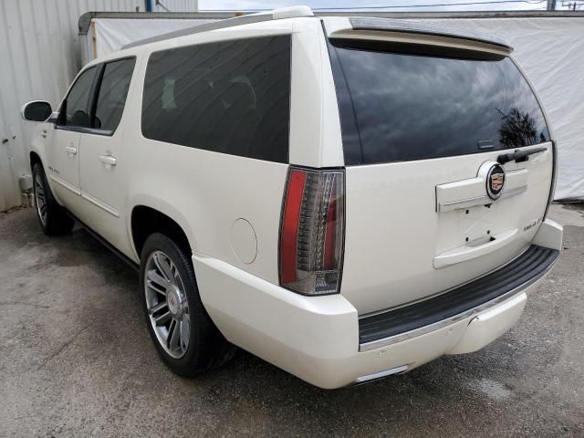 Photo 2 VIN: 1GYS3JEF4DR297241 - CADILLAC ESCALADE E 