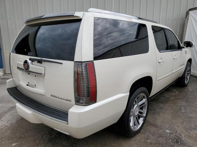 Photo 3 VIN: 1GYS3JEF4DR297241 - CADILLAC ESCALADE E 