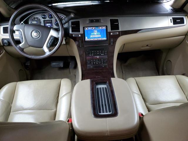 Photo 8 VIN: 1GYS3JEF4DR297241 - CADILLAC ESCALADE E 