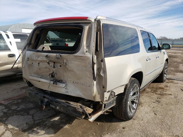 Photo 3 VIN: 1GYS3JEF5BR218687 - CADILLAC ESCALADE E 