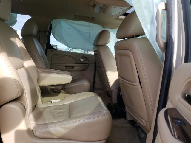 Photo 5 VIN: 1GYS3JEF5BR218687 - CADILLAC ESCALADE E 