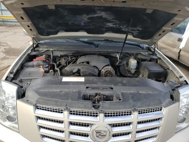 Photo 6 VIN: 1GYS3JEF5BR218687 - CADILLAC ESCALADE E 