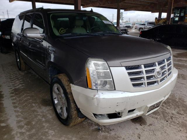 Photo 0 VIN: 1GYS3JEF5CR313736 - CADILLAC ESCALADE E 