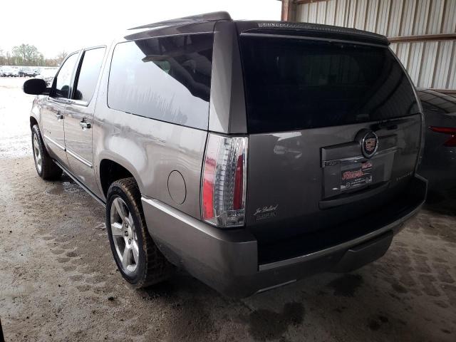 Photo 2 VIN: 1GYS3JEF5CR313736 - CADILLAC ESCALADE E 