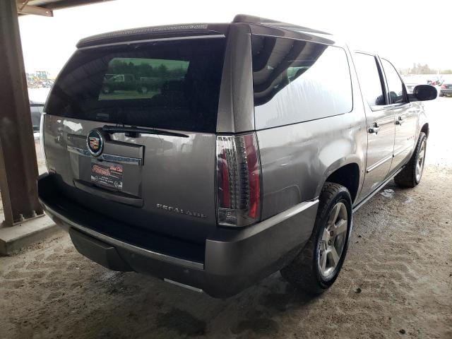 Photo 3 VIN: 1GYS3JEF5CR313736 - CADILLAC ESCALADE E 